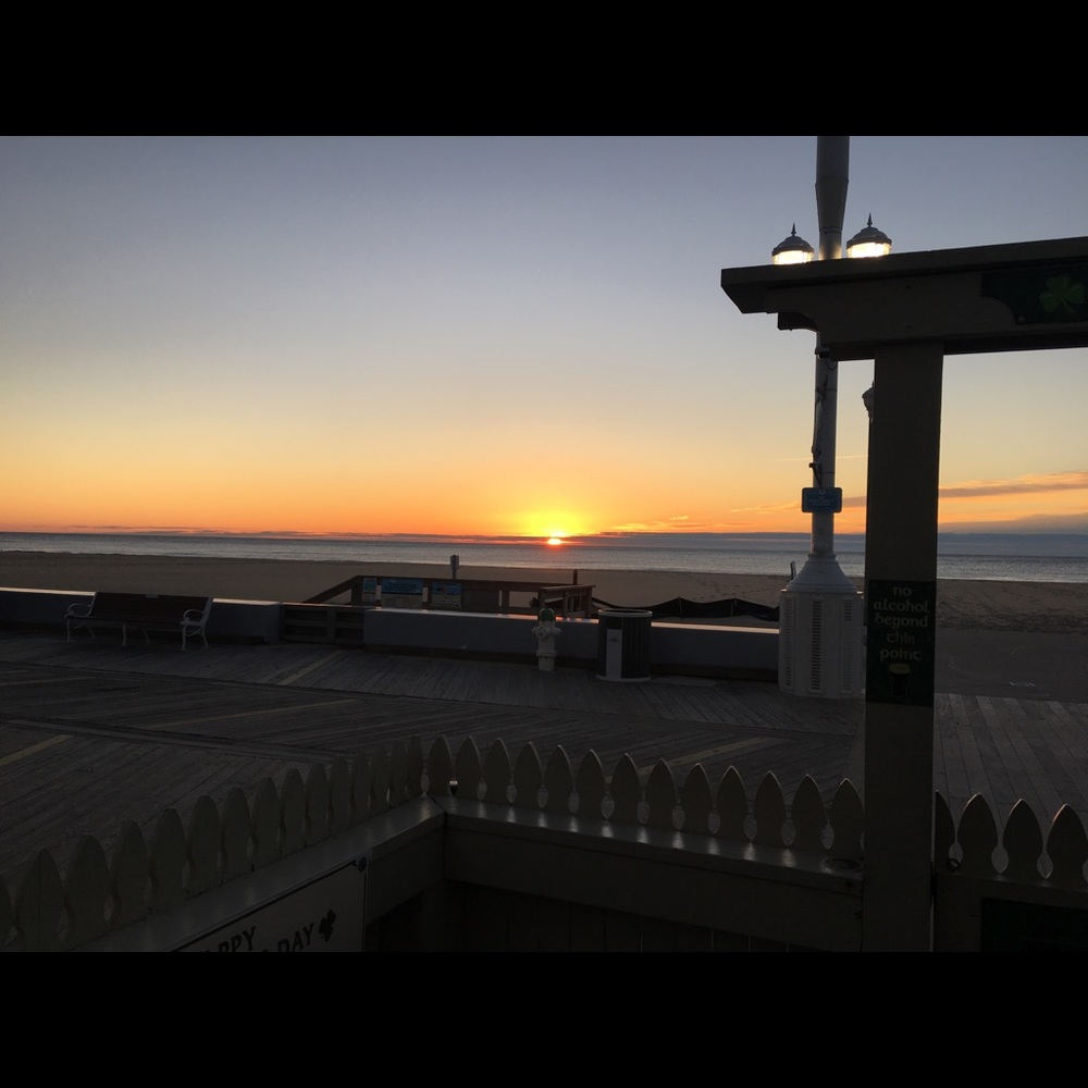 Meet your Posher, Karen